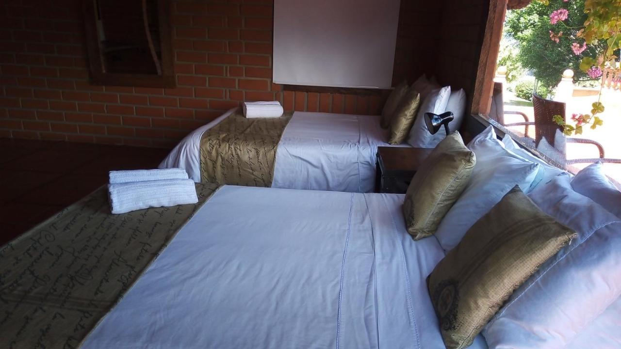 El Penol  Finca Casa Loma 게스트하우스 객실 사진